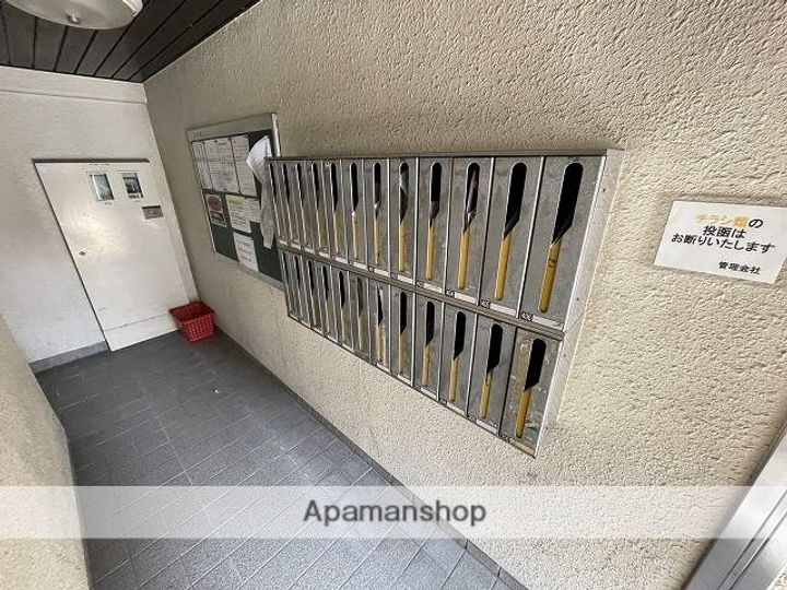 広島県広島市安佐南区長束3丁目の賃貸マンションのその他画像