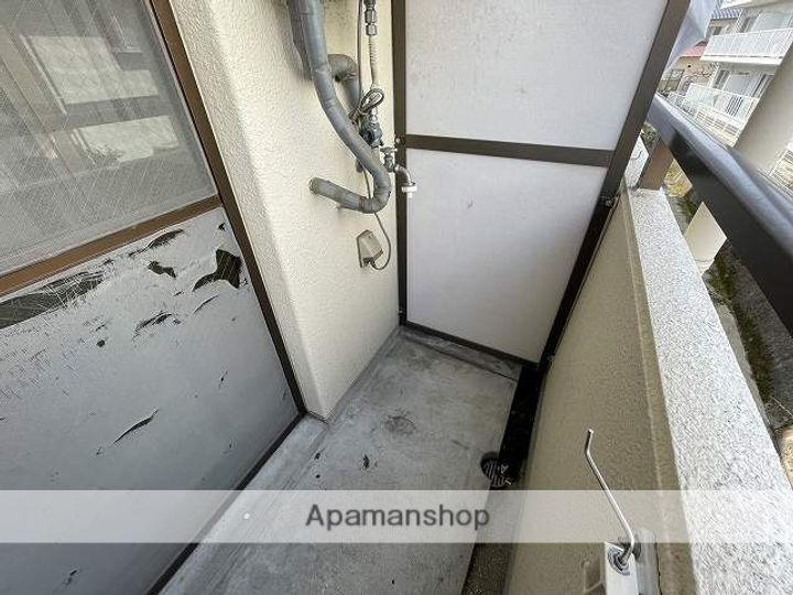 広島県広島市安佐南区長束3丁目の賃貸マンションのその他画像