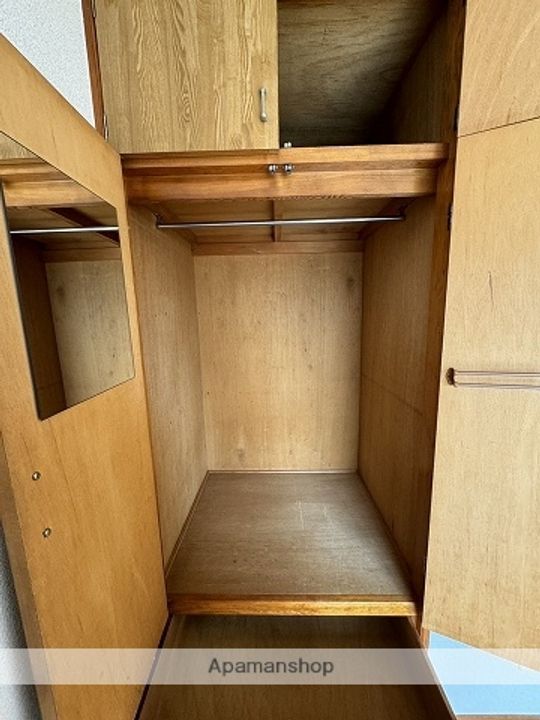 広島県広島市安佐南区長束3丁目の賃貸マンションのその他画像