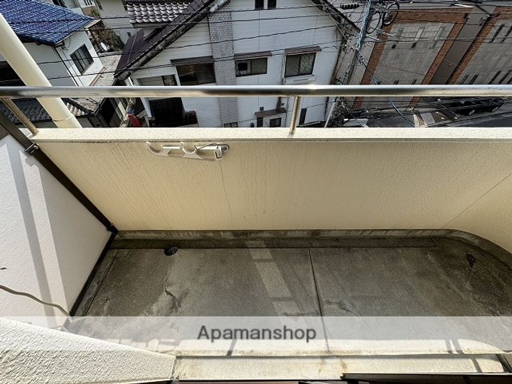 広島県広島市安佐南区長束3丁目の賃貸マンションのその他画像