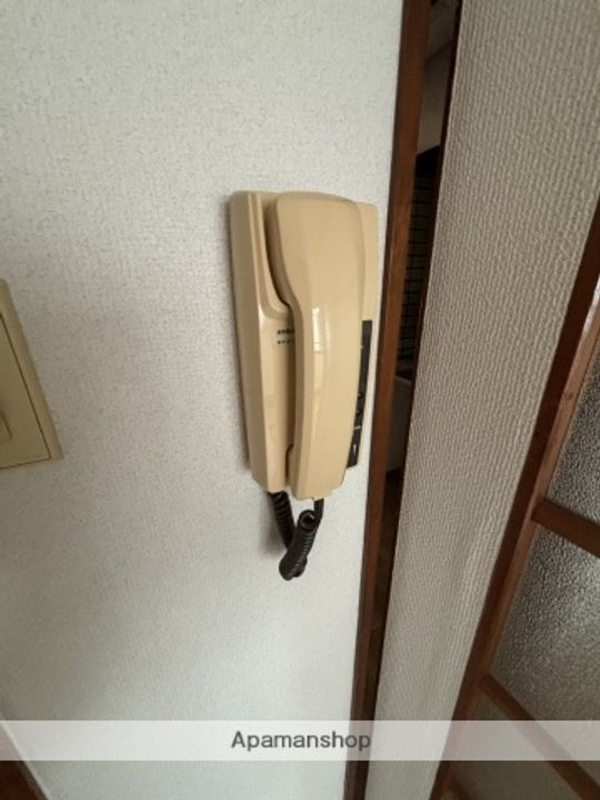 広島県広島市安佐南区長束3丁目の賃貸マンションのその他画像