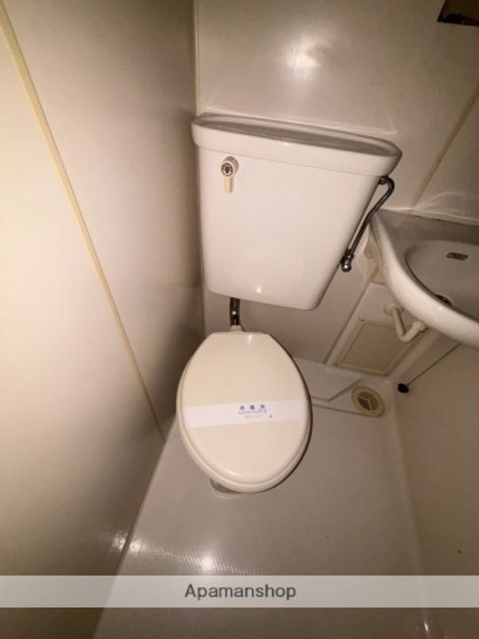 広島県広島市安佐南区長束3丁目の賃貸マンションのその他画像