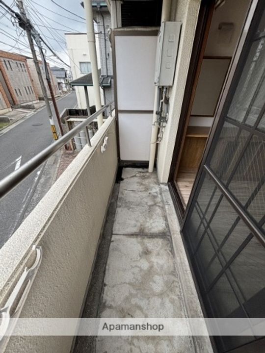 広島県広島市安佐南区長束3丁目の賃貸マンションのその他画像