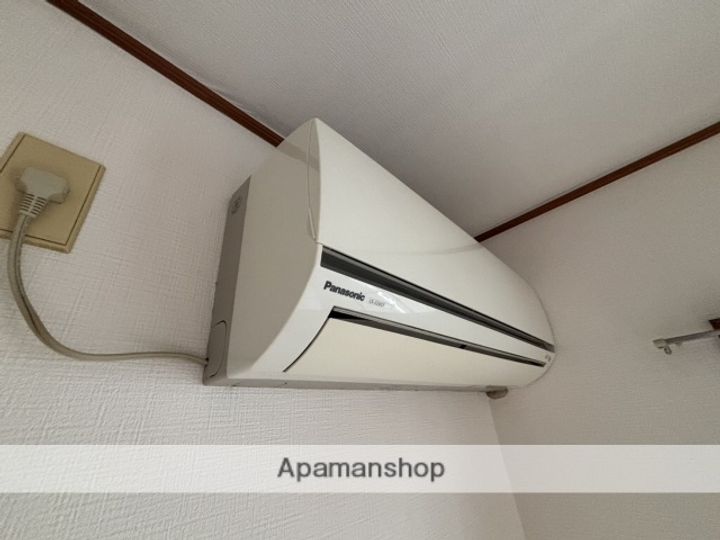 広島県広島市安佐南区長束3丁目の賃貸マンションのその他画像