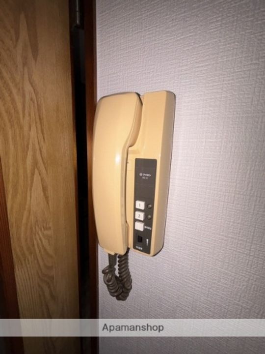 広島県広島市安佐南区長束3丁目の賃貸マンションのその他画像