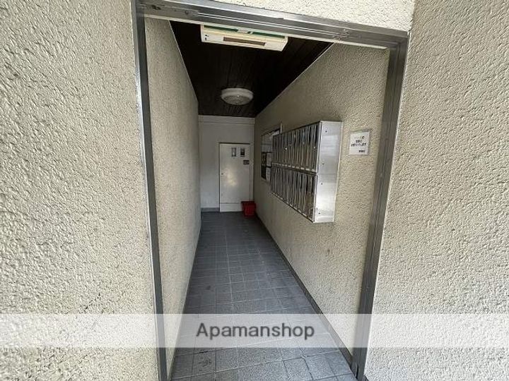 広島県広島市安佐南区長束3丁目の賃貸マンションのその他画像