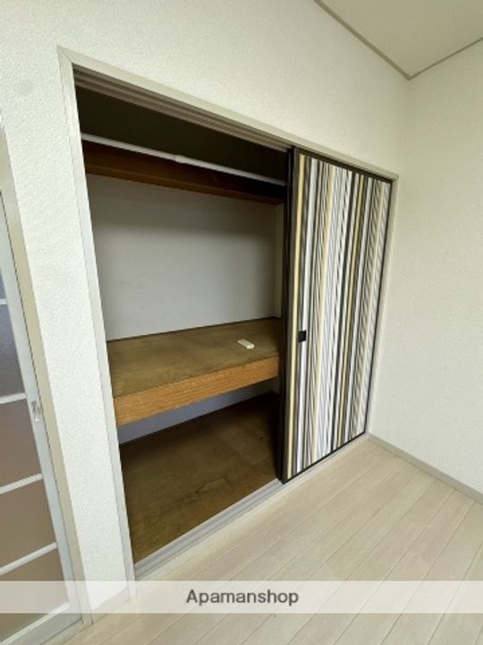 広島県広島市東区牛田本町4丁目の賃貸アパートのその他画像
