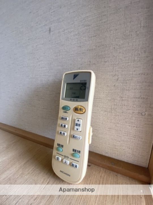 広島県広島市東区牛田本町4丁目の賃貸アパートの内装