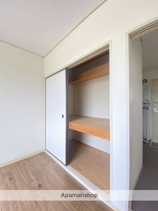 広島県広島市東区牛田本町4丁目の賃貸アパートのその他画像