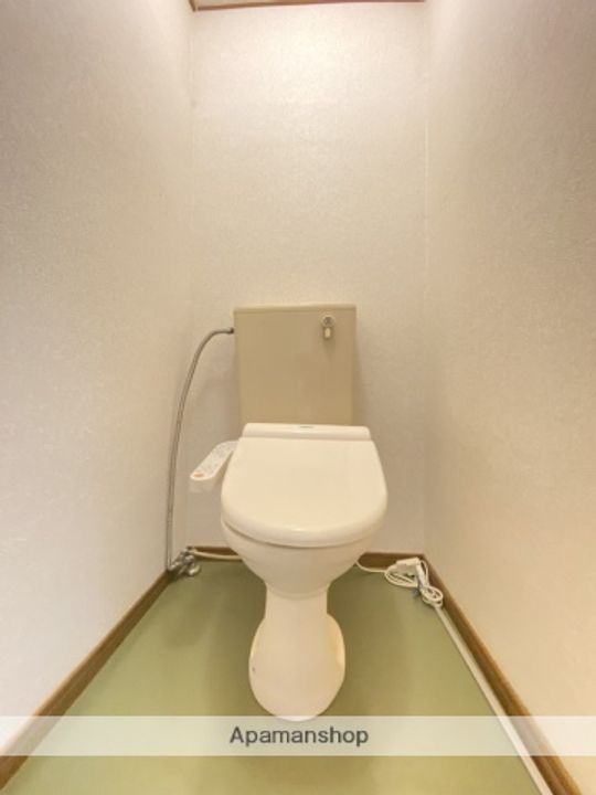 サンライズ矢賀Aのその他画像