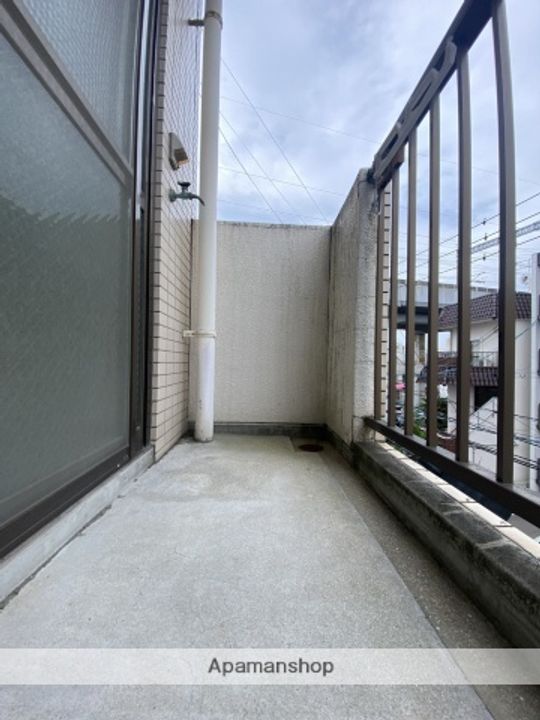 サンライズ矢賀Aのその他画像