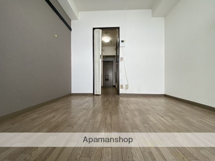 広島県広島市東区牛田東4丁目の賃貸マンションの内装