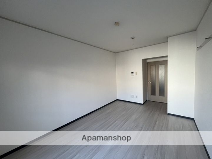 広島県広島市西区大芝1丁目の賃貸マンションの内装