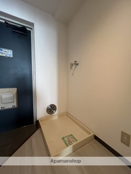 広島県広島市西区大芝1丁目の賃貸マンションの内装