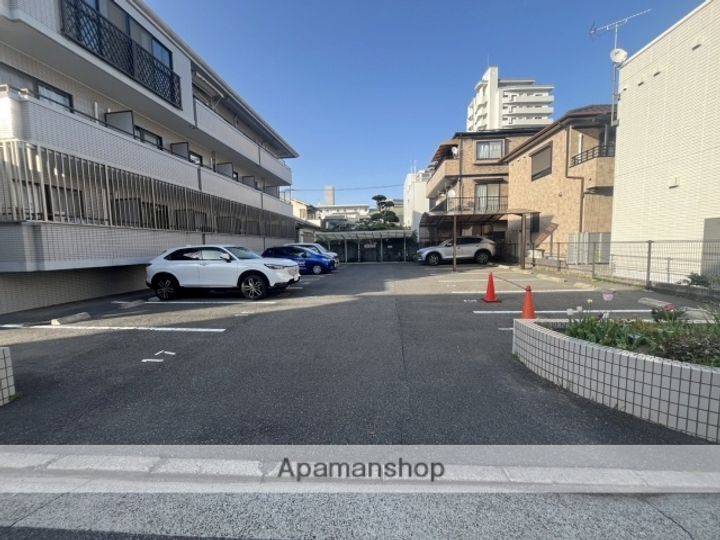 広島県広島市西区大芝1丁目の賃貸マンションのその他画像