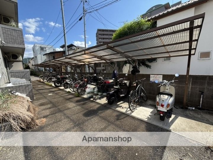 広島県広島市安佐南区西原4丁目の賃貸マンションのその他画像