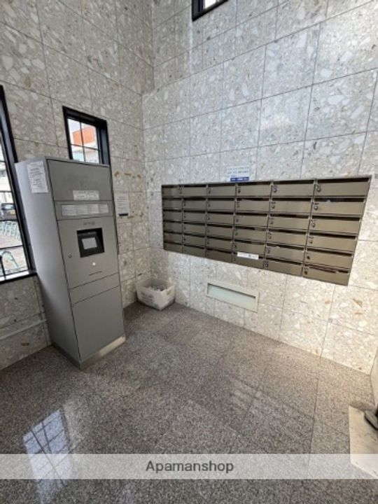 広島県広島市安佐南区西原4丁目の賃貸マンションのその他画像