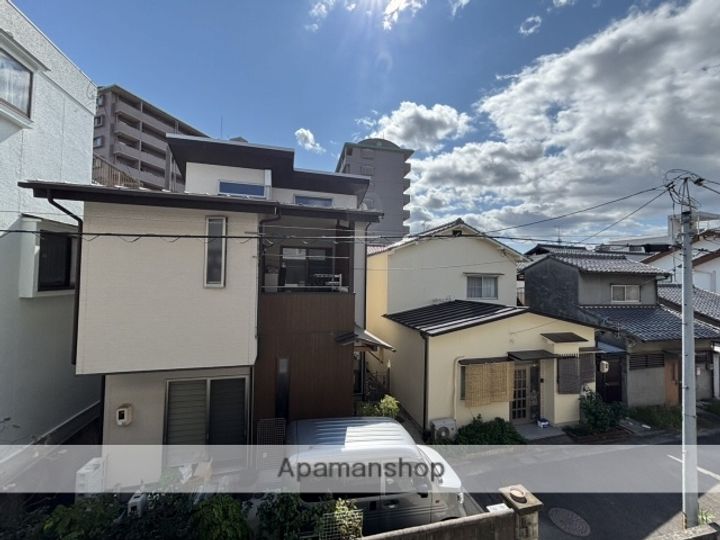 広島県広島市安佐南区西原4丁目の賃貸マンションのその他画像