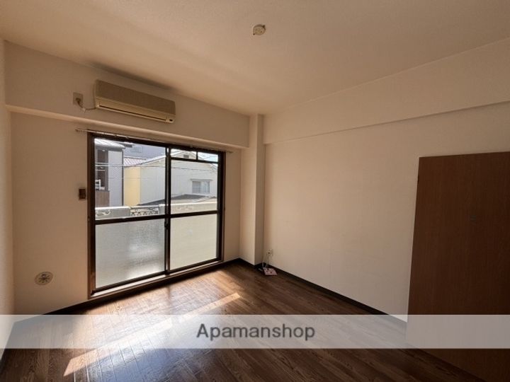 広島県広島市安佐南区西原4丁目の賃貸マンションの内装