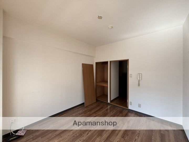 広島県広島市安佐南区西原4丁目の賃貸マンションの内装