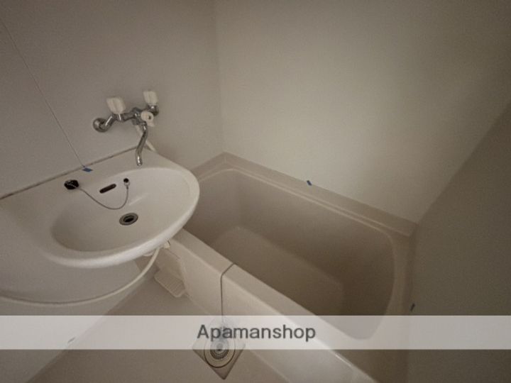 広島県広島市安佐南区西原4丁目の賃貸マンションの内装