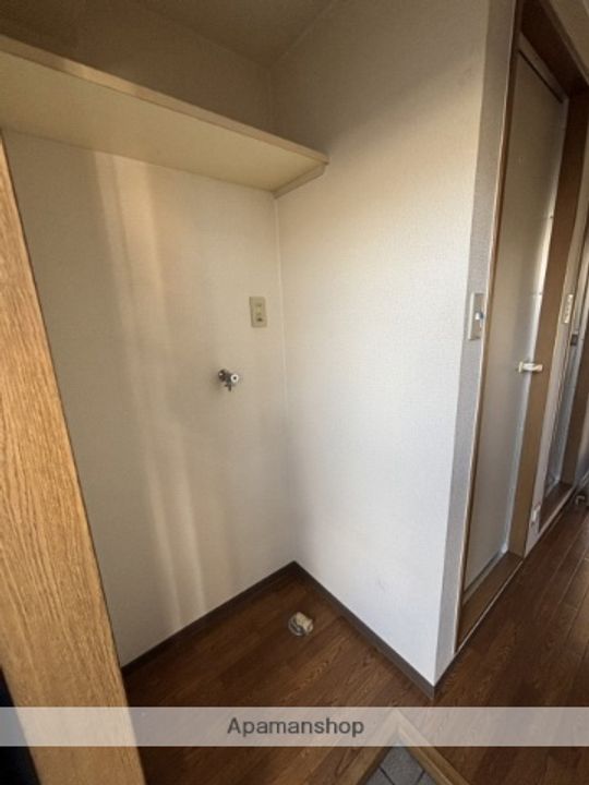 広島県広島市安佐南区西原4丁目の賃貸マンションのその他画像