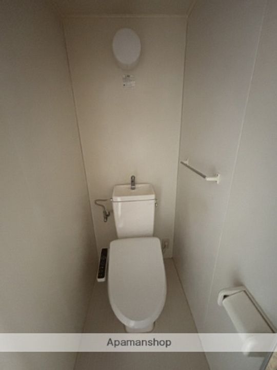 広島県広島市安佐南区西原4丁目の賃貸マンションのその他画像