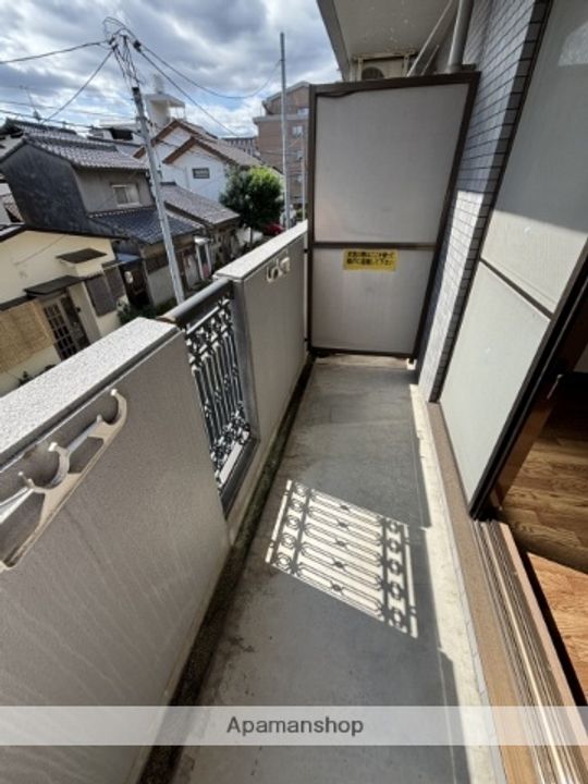 広島県広島市安佐南区西原4丁目の賃貸マンションのその他画像