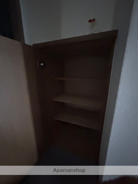 エスポアール楠木の内装