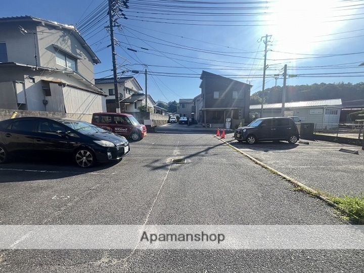 広島県広島市安佐北区口田南6丁目の賃貸アパートのその他画像