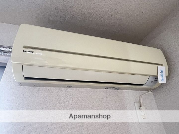 広島県広島市安佐北区口田南6丁目の賃貸アパートのその他画像