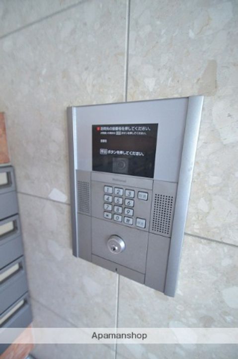 広島県広島市南区西霞町の賃貸マンションのその他画像