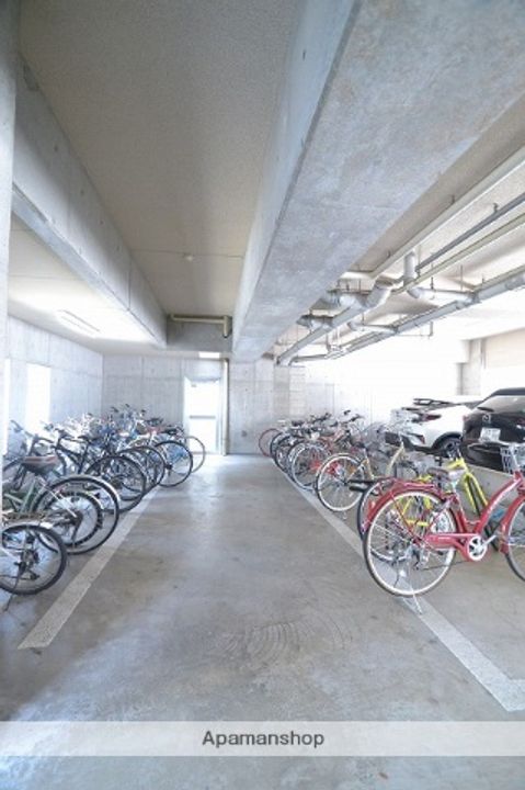 広島県広島市南区西霞町の賃貸マンションのその他画像