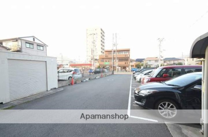 広島県広島市安佐南区東原2丁目の賃貸マンションのその他画像