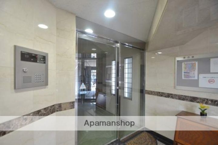 広島県広島市安佐南区東原2丁目の賃貸マンションのその他画像