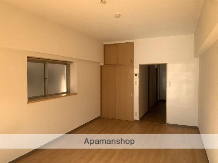 広島県広島市安佐南区東原2丁目の賃貸マンションの内装