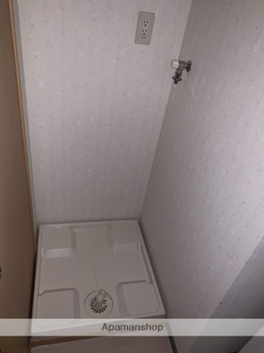 広島県広島市安佐南区東原2丁目の賃貸マンションの内装