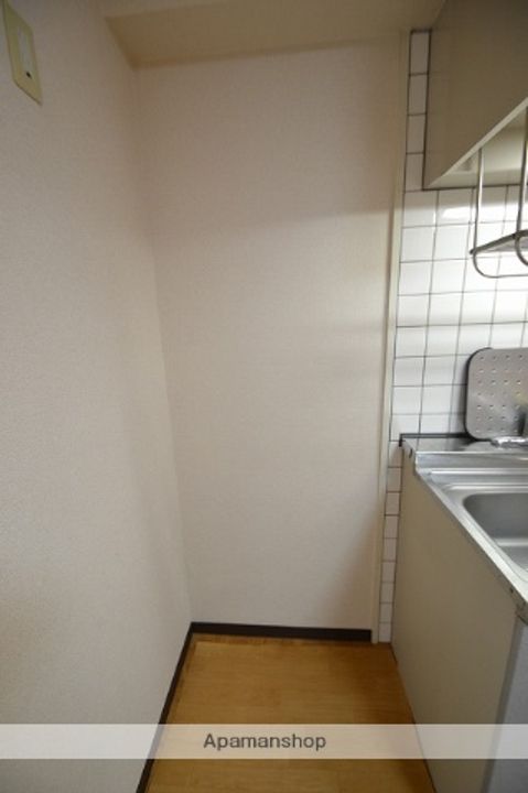 広島県広島市南区皆実町4丁目の賃貸マンション202の内装