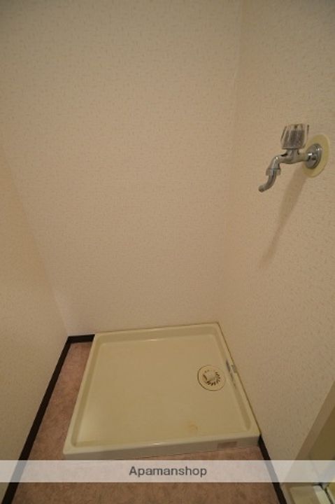 広島県広島市南区皆実町4丁目の賃貸マンション202の内装