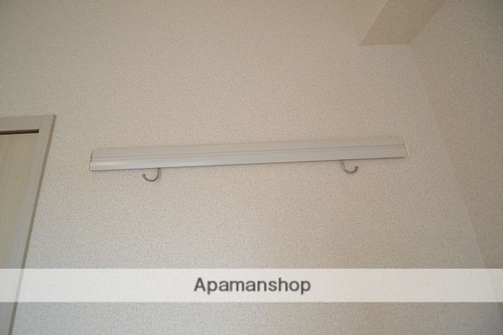 広島県広島市南区皆実町4丁目の賃貸マンション202の内装