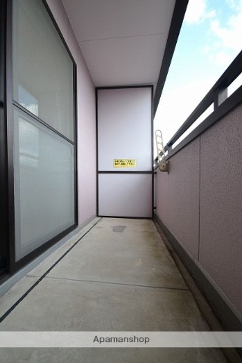 広島県広島市南区皆実町4丁目の賃貸マンション202のその他画像