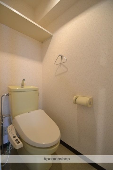 広島県広島市南区皆実町4丁目の賃貸マンション202のその他画像