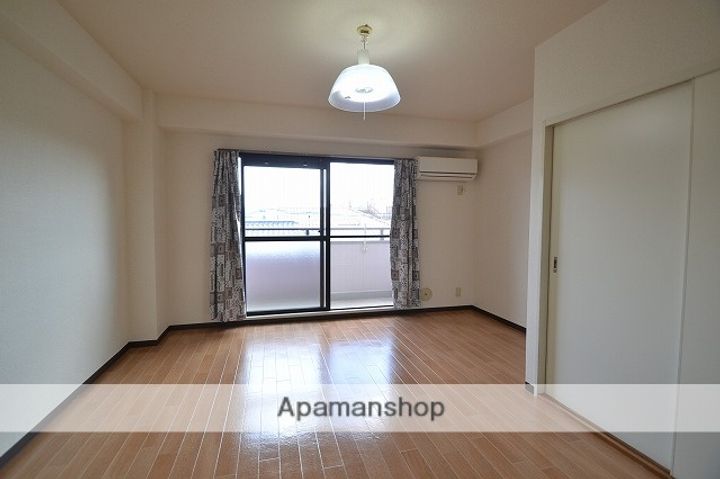 広島県広島市南区皆実町4丁目の賃貸マンション202のその他画像