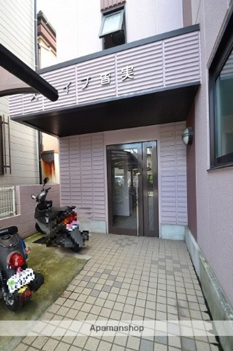 広島県広島市南区皆実町4丁目の賃貸マンション202のその他画像