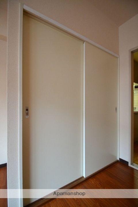 広島県広島市南区皆実町4丁目の賃貸マンションのその他画像