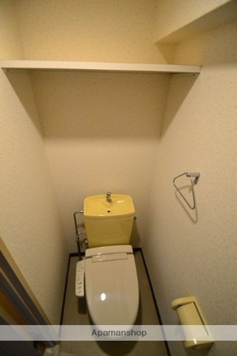 広島県広島市南区皆実町4丁目の賃貸マンションのその他画像