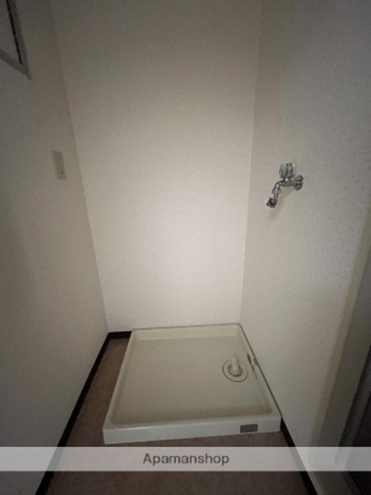 広島県広島市南区皆実町4丁目の賃貸マンションの内装