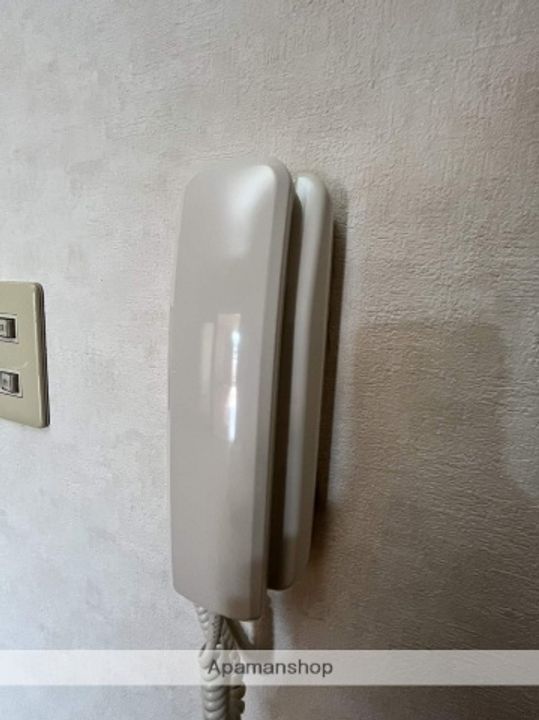 広島県広島市南区皆実町4丁目の賃貸マンションのその他画像