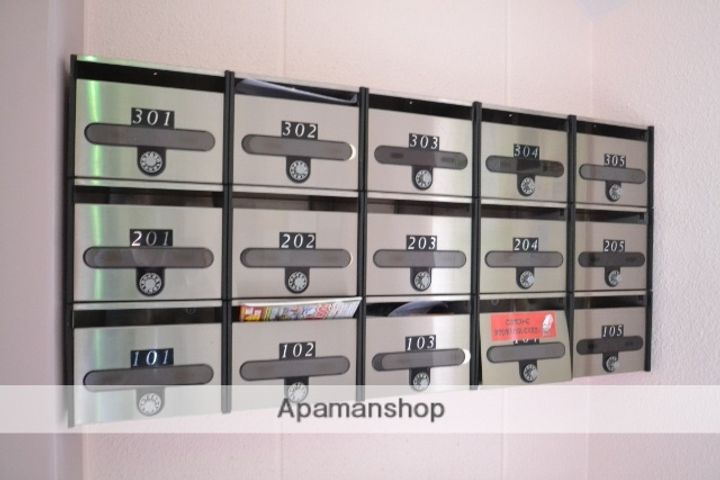 広島県広島市南区皆実町4丁目の賃貸マンションのその他画像