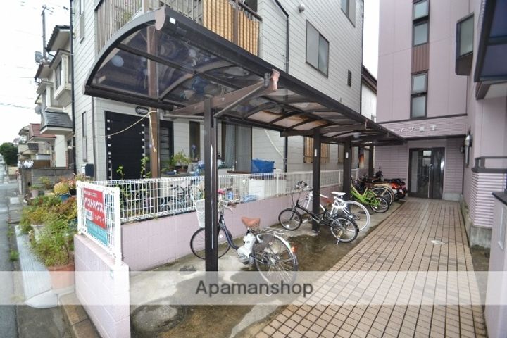 広島県広島市南区皆実町4丁目の賃貸マンションのその他画像